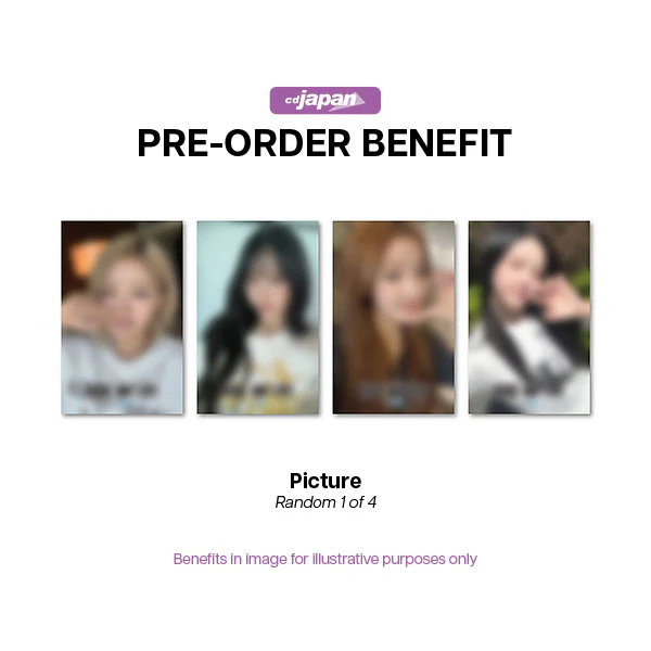 KISS OF LIFE - TOKYO MISSION START [1st JP Mini Album -  Limited Edition A] - Image 2