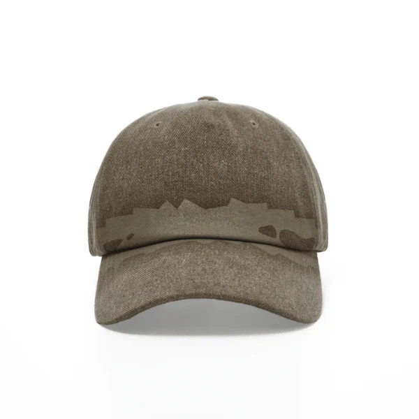 LE SSERAFIM - Ball Cap (Symbol Ver.) [HOT Official MD]