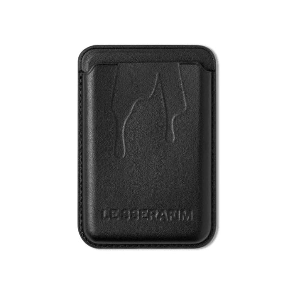 LE SSERAFIM - Magnetic Card Holder [HOT Official MD]