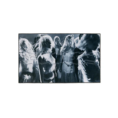 LE SSERAFIM - Photo Towel [HOT Official MD]