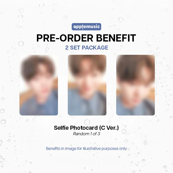 LEE CHANGSUB - END AND [2nd Mini Album] - Image 4