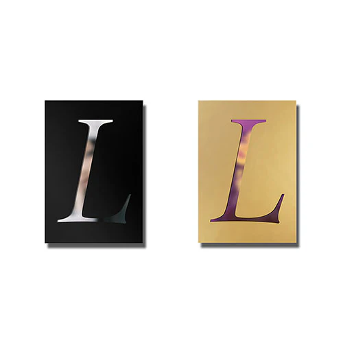 LISA - LALISA [1st Single Album]
