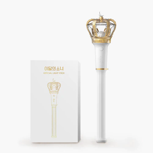 LOONA - Official Light Stick - Image 2