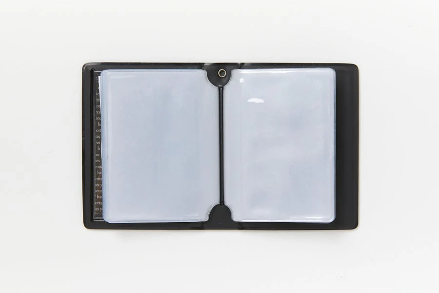 Love Yourself Collect Book Photocard Album [40 Pockets] - Image 4