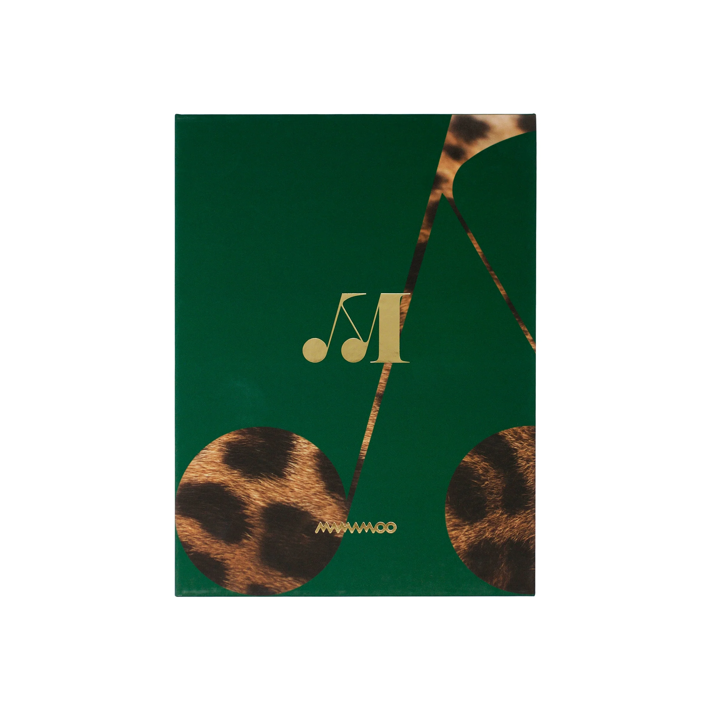 MAMAMOO - TRAVEL [10th Mini Album] - Image 4