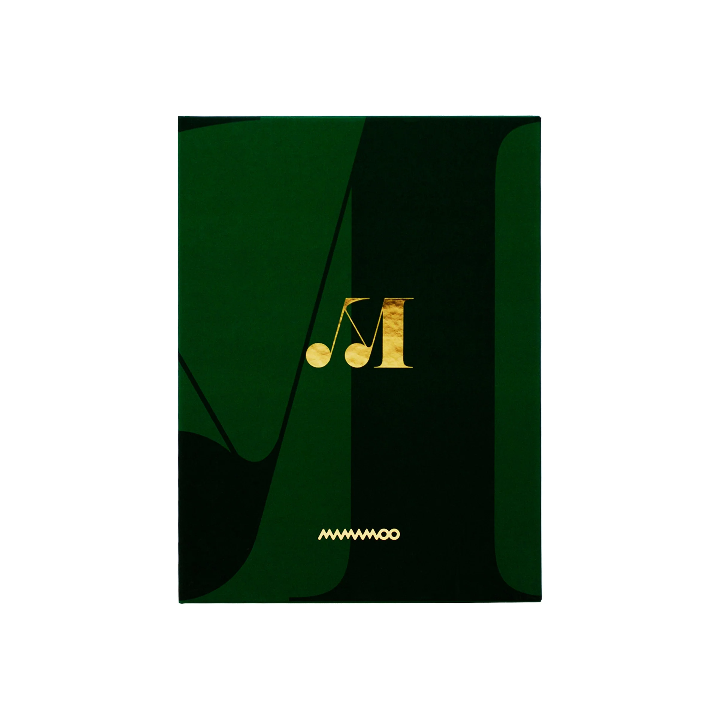 MAMAMOO - TRAVEL [10th Mini Album] - Image 5