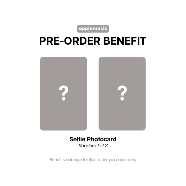 MARK - The Firstfruit [1st Album - Photobook Ver.] - Image 5