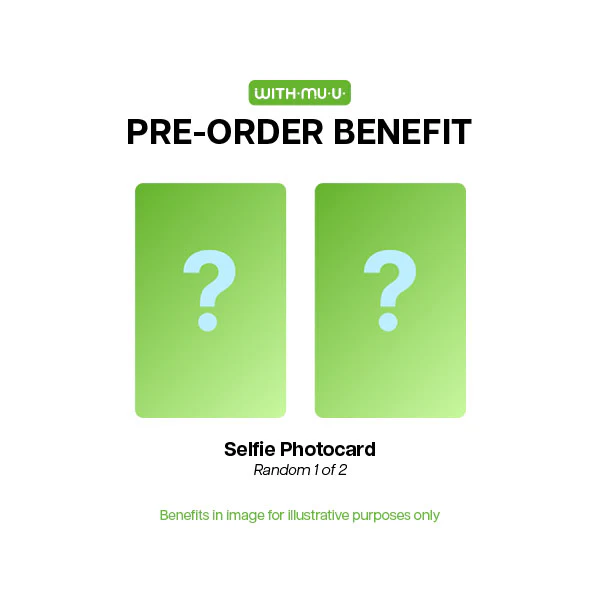 MARK - The Firstfruit [1st Album - Photobook Ver.] - Image 6