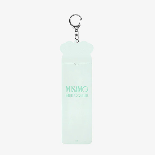 MiSaMo - 4-Cut Photo Holder [Japan Dome Tour 2024 'Haute Couture' Official MD] - Image 3