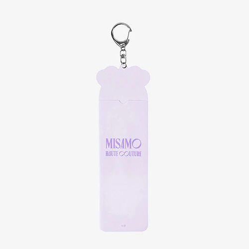 MiSaMo - 4-Cut Photo Holder [Japan Dome Tour 2024 'Haute Couture' Official MD] - Image 6