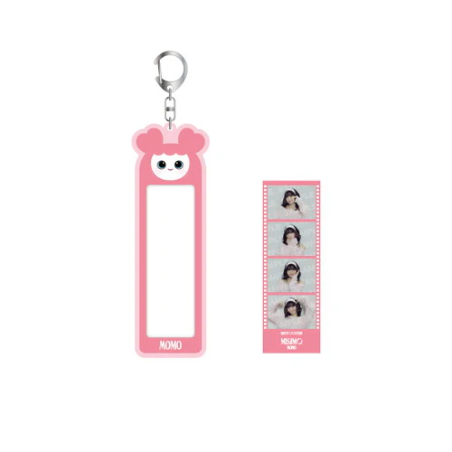 MiSaMo - 4-Cut Photo Holder [Japan Dome Tour 2024 'Haute Couture' Official MD] - Image 7