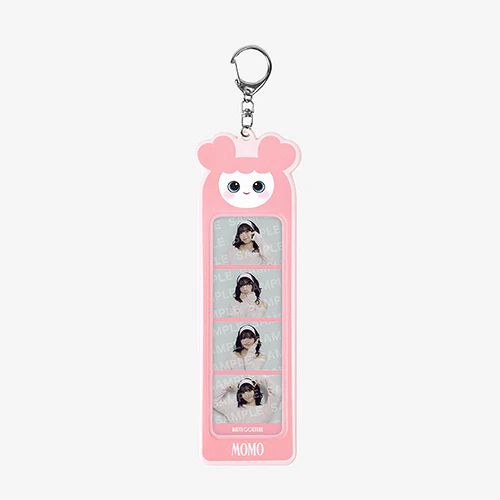 MiSaMo - 4-Cut Photo Holder [Japan Dome Tour 2024 'Haute Couture' Official MD] - Image 8