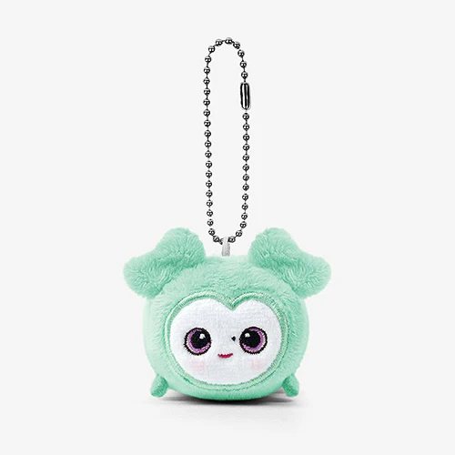 MiSaMo - BABY LOVELYS Bag Charm [Japan Dome Tour 2024 'Haute Couture' Official MD]