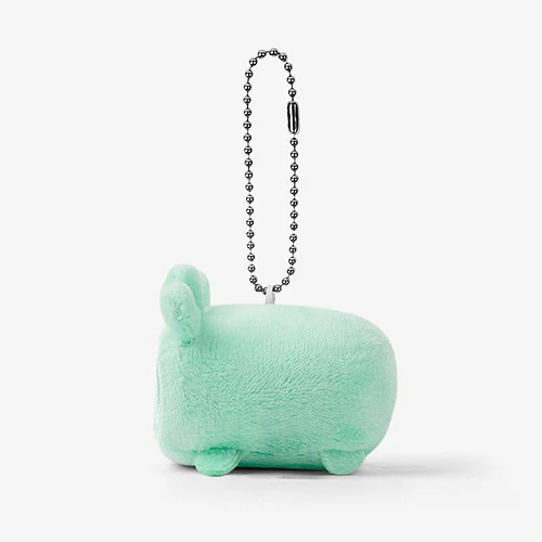 MiSaMo - BABY LOVELYS Bag Charm [Japan Dome Tour 2024 'Haute Couture' Official MD] - Image 2