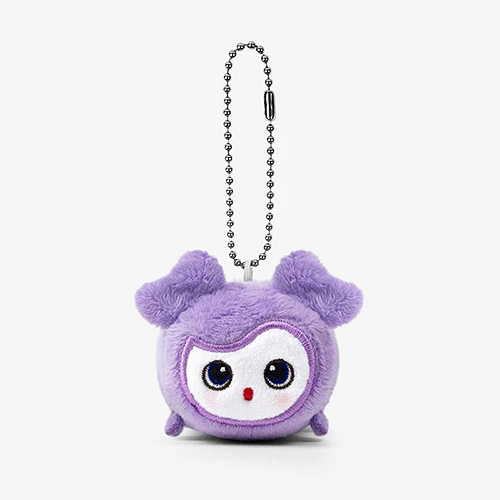 MiSaMo - BABY LOVELYS Bag Charm [Japan Dome Tour 2024 'Haute Couture' Official MD] - Image 3