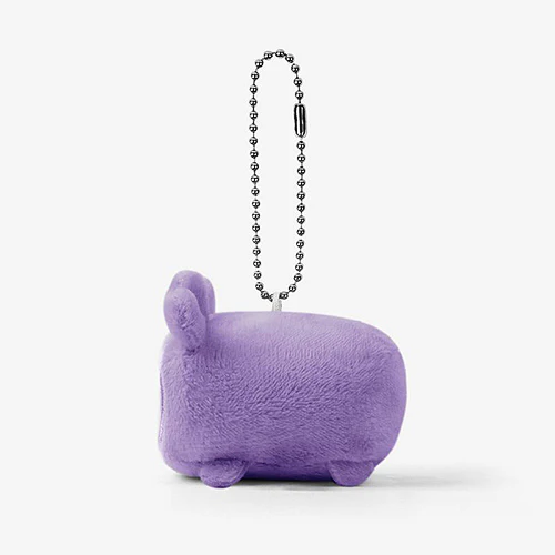 MiSaMo - BABY LOVELYS Bag Charm [Japan Dome Tour 2024 'Haute Couture' Official MD] - Image 4