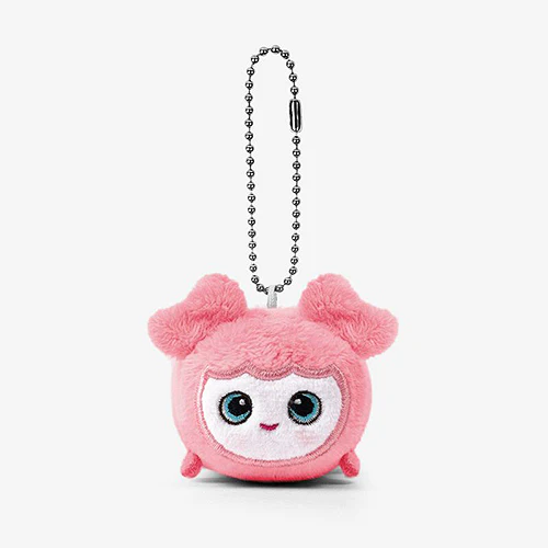 MiSaMo - BABY LOVELYS Bag Charm [Japan Dome Tour 2024 'Haute Couture' Official MD] - Image 5