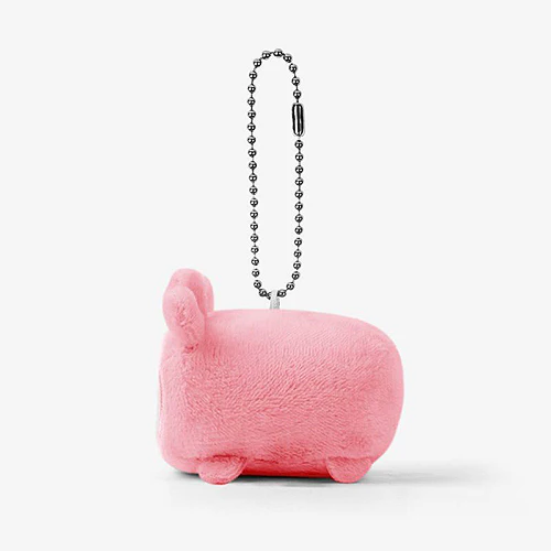 MiSaMo - BABY LOVELYS Bag Charm [Japan Dome Tour 2024 'Haute Couture' Official MD] - Image 6