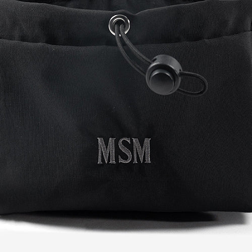 MiSaMo - Boston Bag [Japan Dome Tour 2024 'Haute Couture' Official MD] - Image 5