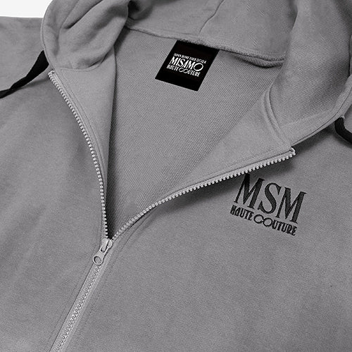 MiSaMo - Hoodie [Japan Dome Tour 2024 'Haute Couture' Official MD] - Image 4