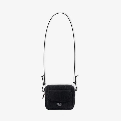 MiSaMo - Mini Shoulder Bag [Japan Dome Tour 2024 'Haute Couture' Official MD]