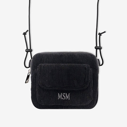 MiSaMo - Mini Shoulder Bag [Japan Dome Tour 2024 'Haute Couture' Official MD] - Image 2