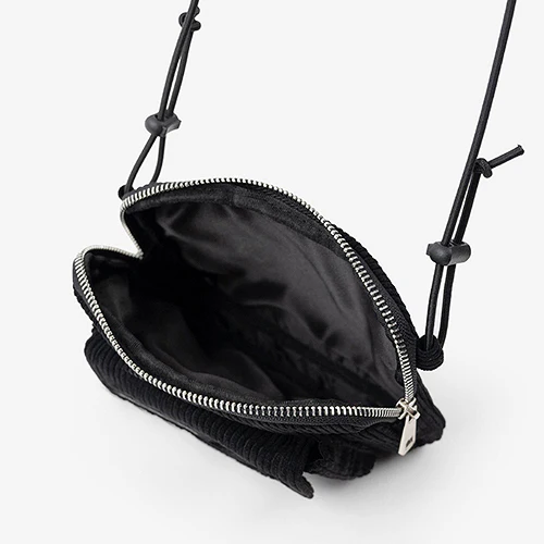 MiSaMo - Mini Shoulder Bag [Japan Dome Tour 2024 'Haute Couture' Official MD] - Image 4