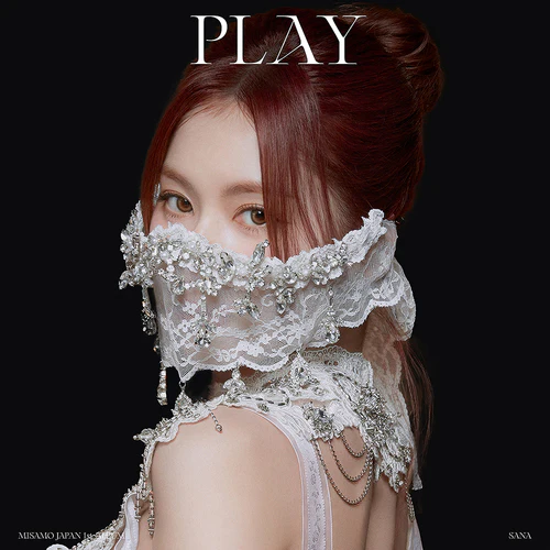 MiSaMo - PLAY [1st JP Album - Solo Member Edition] - Image 3