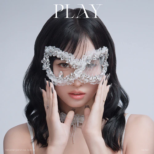 MiSaMo - PLAY [1st JP Album - Solo Member Edition] - Image 4