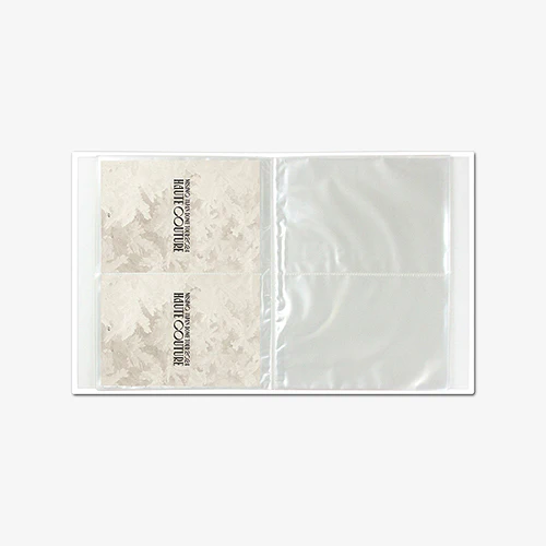 MiSaMo - Trading Card Case [Japan Dome Tour 2024 'Haute Couture' Official MD] - Image 5