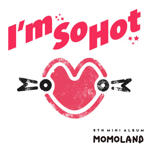 MOMOLAND - Show Me [5th Mini Album]