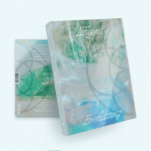 N.Flying - Everlasting [2nd Album] - Image 2