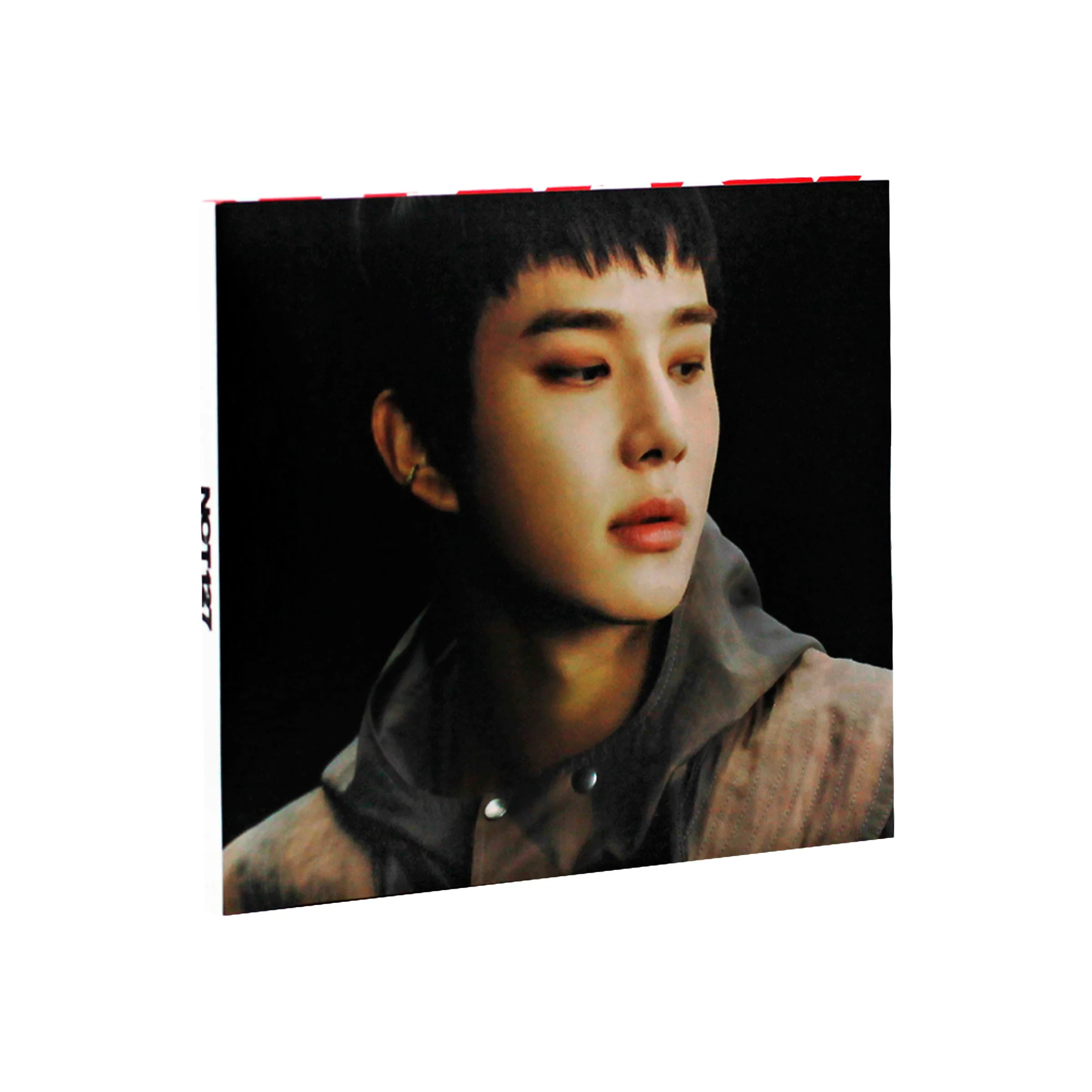 NCT 127 - Ay-Yo [4th Album Repackage - Digipack Ver.] - Image 8