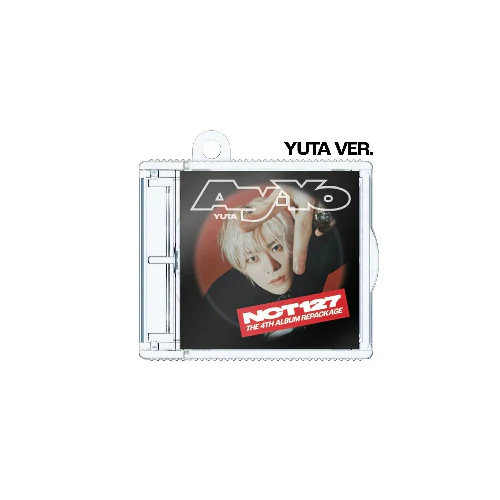 NCT 127 - Ay-Yo [4th Album Repackage - SMini Ver.] - Image 10