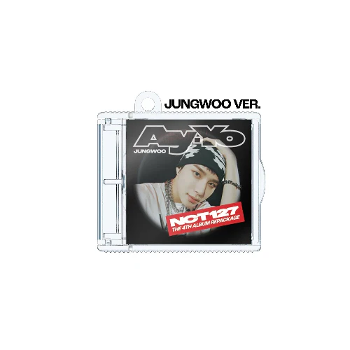 NCT 127 - Ay-Yo [4th Album Repackage - SMini Ver.] - Image 6