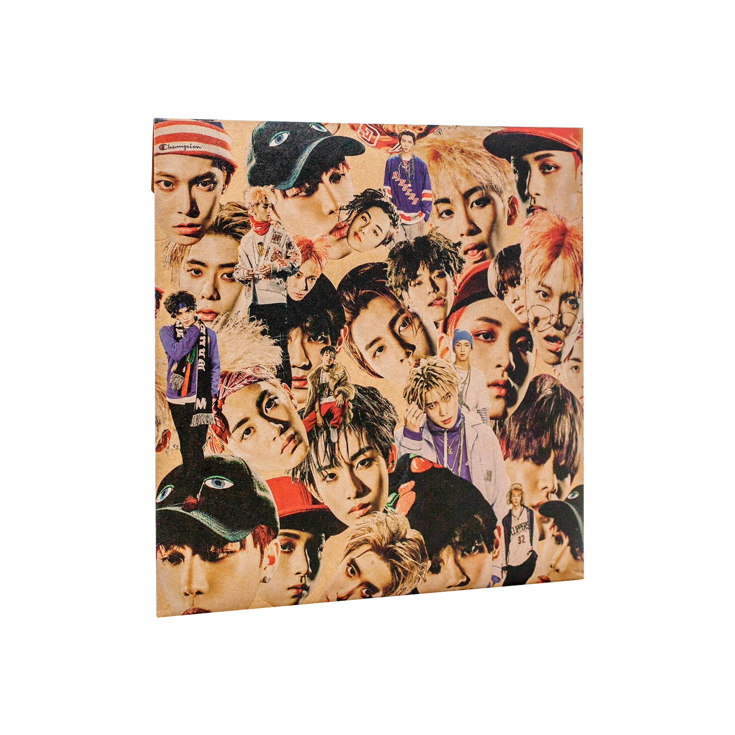 NCT 127 - NCT #127 LIMITLESS [2nd Mini Album] - Image 2