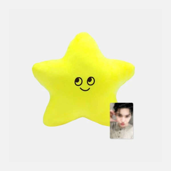 NCT 127 - Starfish Cushion Set [2024 NCT 127 8th Anniversary MD]