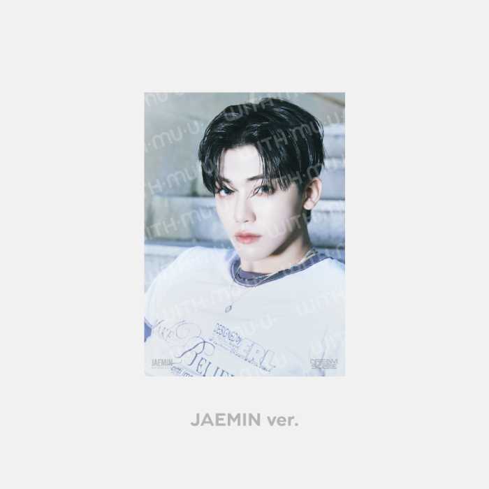 NCT DREAM - A4 Photo [2024 NCT DREAM [DREAMSCAPE] Official MD] - Image 6