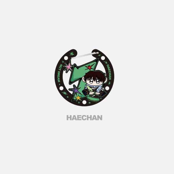 NCT DREAM - Carabiner [TIME RIDERS POP-UP MD] - Image 5