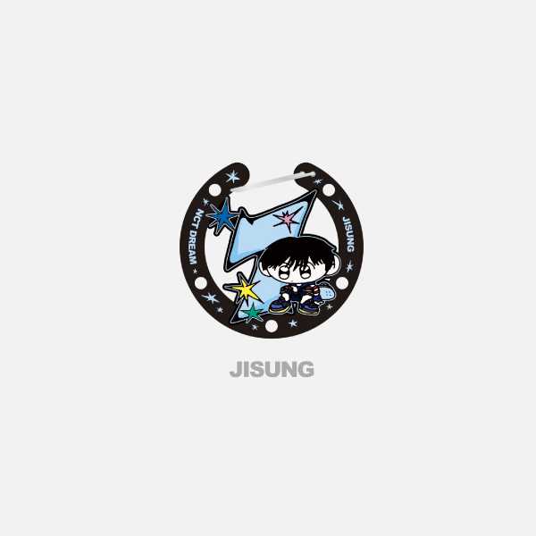 NCT DREAM - Carabiner [TIME RIDERS POP-UP MD] - Image 8