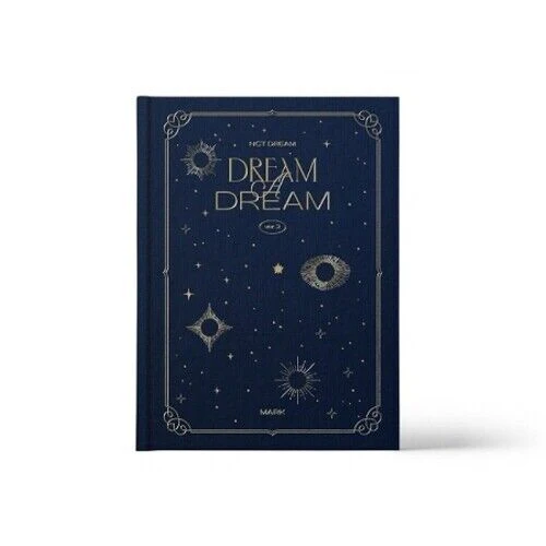 NCT DREAM - DREAM A DREAM Photobook [Ver. 2] - Image 2