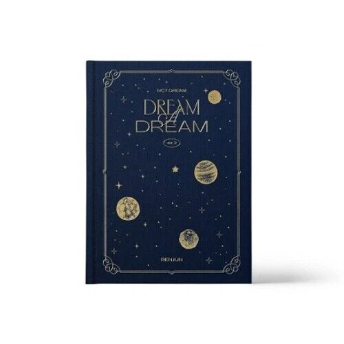 NCT DREAM - DREAM A DREAM Photobook [Ver. 2] - Image 3