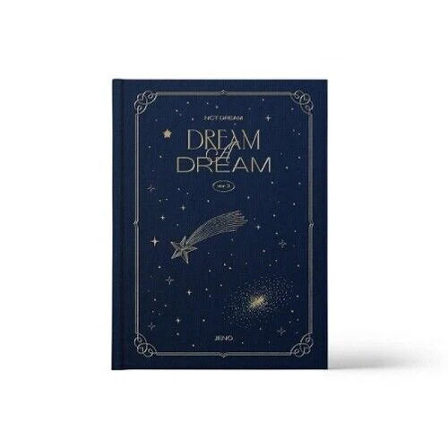 NCT DREAM - DREAM A DREAM Photobook [Ver. 2] - Image 4