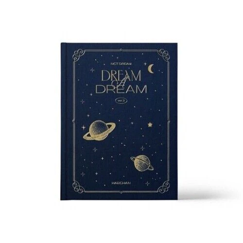 NCT DREAM - DREAM A DREAM Photobook [Ver. 2] - Image 5