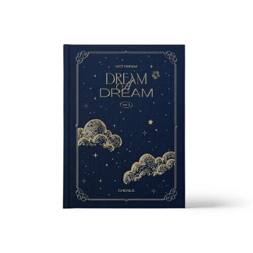 NCT DREAM - DREAM A DREAM Photobook [Ver. 2] - Image 7