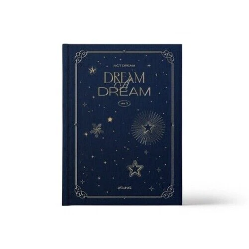 NCT DREAM - DREAM A DREAM Photobook [Ver. 2] - Image 8