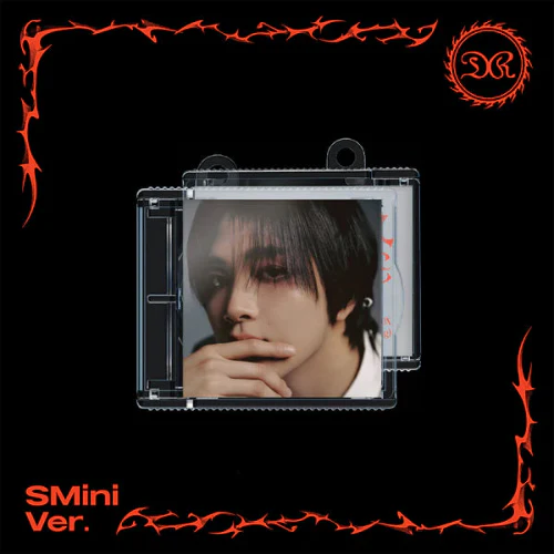 NCT DREAM - DREAM( )SCAPE [5th Mini Album - SMini Ver.] - Image 5
