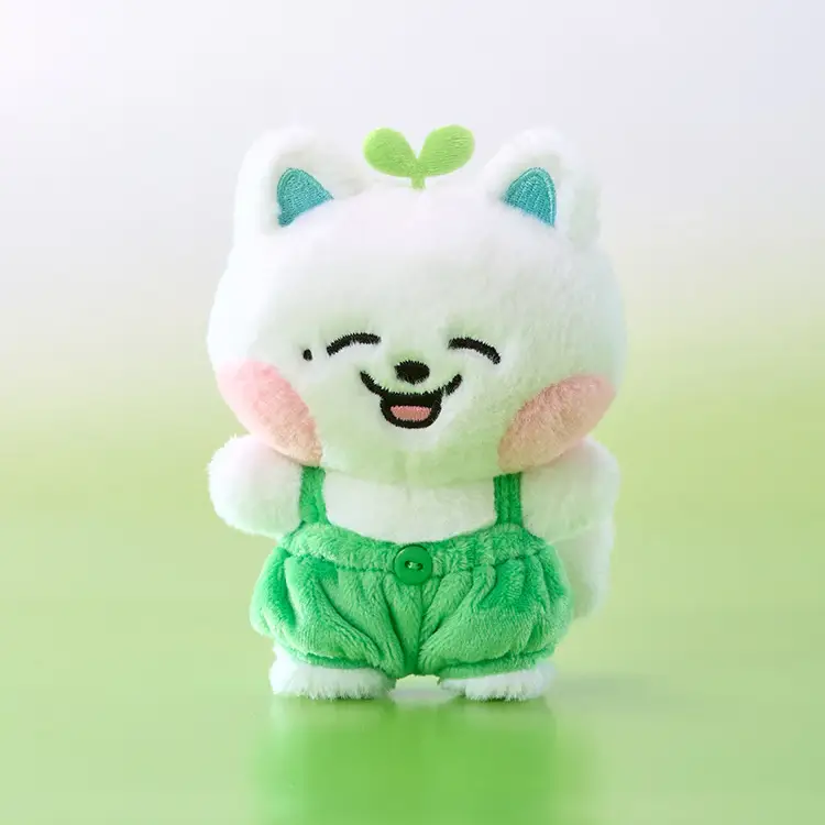NCT DREAM - Dreamiez Dream Forest Costume Plush - Image 10