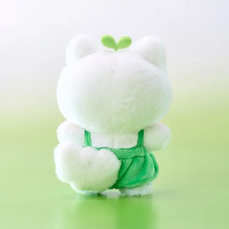 NCT DREAM - Dreamiez Dream Forest Costume Plush - Image 11