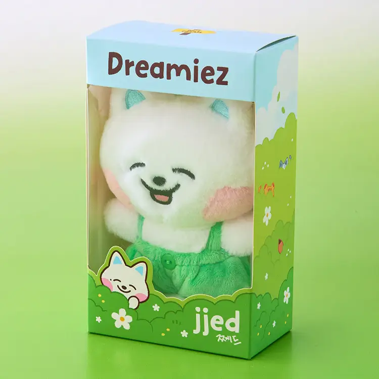 NCT DREAM - Dreamiez Dream Forest Costume Plush - Image 12